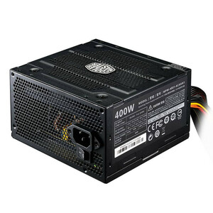 CoolerMaster ELITE 400W - V3 Power Supply Unit-image2.jpg