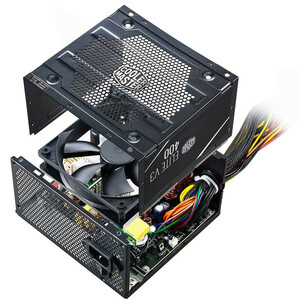 CoolerMaster ELITE 400W - V3 Power Supply Unit-image8.jpg