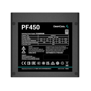 DeepCool PF450w Power Supply Unit-image5.jpg