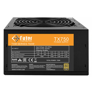 Fater TX750 Power Supply Unit-image3.jpg