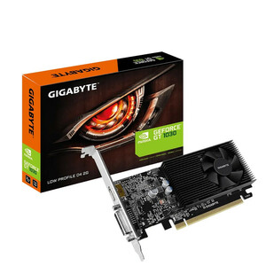 Gigabyte GT 1030 Low Profile D4 2G GV-N1030D4-2GL Graphic.jpg