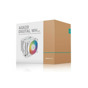 DeepCool AG620 DIGITAL White ARGB CPU Cooling-image3.jpg