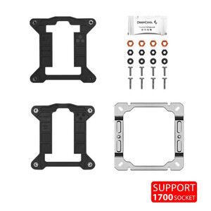 DEEPCOOL GAMMAXX AG400 LED CPU Cooling-image8.jpg