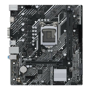 مادربرد ایسوس مدل PRIME H510M-K DDR4