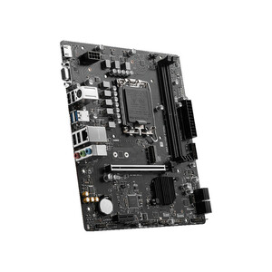 MSI PRO H610M-E DDR4 Motherboard-image1.jpg