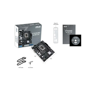 ASUS PRIME H610M-K D4 Motherboard-image4.jpg