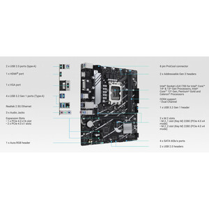 Asus PRIME B760M-K D4 Motherboard-image6.jpg