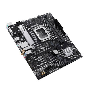 Asus PRIME H610M-A WIFI Motherboard-image3.jpg