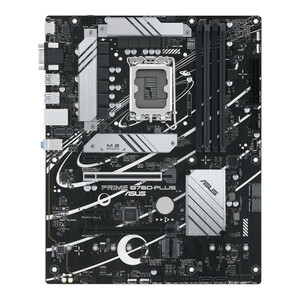 مادربرد ایسوس مدل PRIME B760-PLUS D5