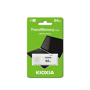 KIOXIA  U202 Flash Memory 64GB.jpg