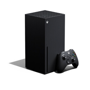 Microsoft Xbox-X series 1TB Game Console-image1.jpg