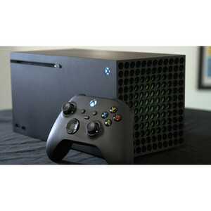 Microsoft Xbox-X series 1TB Game Console-image8.jpg