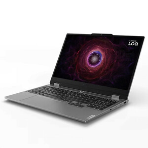Lenovo LOQ 15ARP9-R7 7435HS-24GB DDR5-512GB SSD-RTX4050-FHD 15.6 inch Laptop-image3.jpg