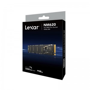 Lexar NM620 2280 1TB M.2