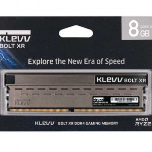 KLEVV BOLT XR 8GB 4000MHz CL19 DDR4 Ram.jpg