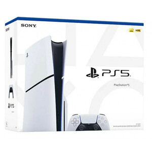 Sony PlayStation 5 Slim 1TB Region 2016A Europe Console-image5.jpg