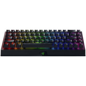 Razer Blackwidow V3 mini Hyperspeed Green Switches Wireless Gaming Keyboard-image1.jpg