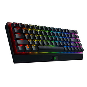 Razer Blackwidow V3 mini Hyperspeed Green Switches Wireless Gaming Keyboard-image2.jpg