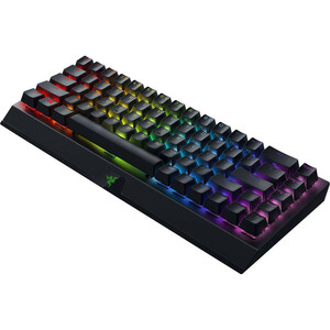 Razer Blackwidow V3 mini Hyperspeed Green Switches Wireless Gaming Keyboard-image3.jpg