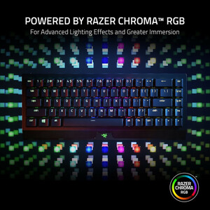 Razer Blackwidow V3 mini Hyperspeed Green Switches Wireless Gaming Keyboard-image6.jpg