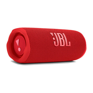 JBL Flip 6 portable Bluetooth Speaker-red.jpg