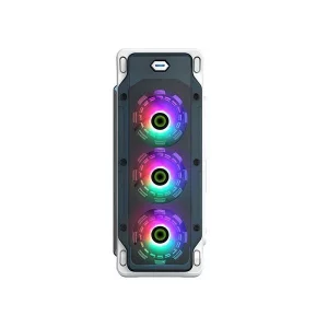 کامپیوتر اسمبل شده مدل i3-9100F 16GB 512GB SSD 4GB VGA 800W کارکرده