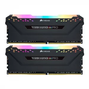 کامپیوتر اسمبل شده مدل i3-9100F 16GB 512GB SSD 4GB VGA 800W کارکرده