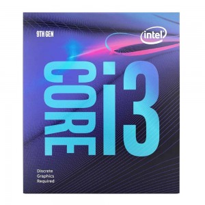کامپیوتر اسمبل شده مدل i3-9100F 16GB 512GB SSD 4GB VGA 800W کارکرده
