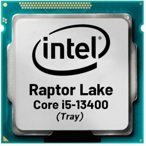 کامپیوتر اسمبل شده مدل i3-13100 16GB DDR5 512G SSD