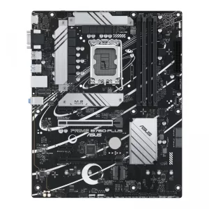کامپیوتر اسمبل شده مدل i3-13100 16GB DDR5 512G SSD