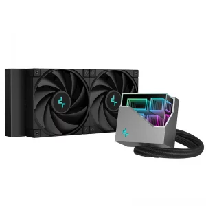 کامپیوتر اسمبل شده مدل Ryzen 5-9600X 64GB DDR5 2TB SSD