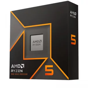 کامپیوتر اسمبل شده مدل Ryzen 5-9600X 64GB DDR5 2TB SSD