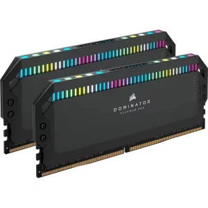 کامپیوتر اسمبل شده مدل Ryzen 5-9600X 64GB DDR5 2TB SSD