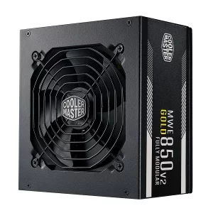 کامپیوتر اسمبل شده مدل Ryzen 5-9600X 64GB DDR5 2TB SSD