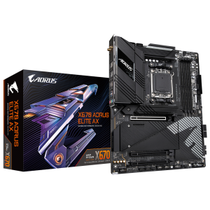 کامپیوتر اسمبل شده مدل Ryzen 5-9600X 64GB DDR5 2TB SSD