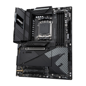 کامپیوتر اسمبل شده مدل Ryzen 5-9600X 64GB DDR5 2TB SSD