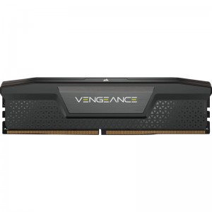 Asembeled Case i3-13100 16GB DDR5 512GB SSD-M.2 530W Bronze PSU and Asus H610-A D5 with Green Hiwa+ Black Case-ram