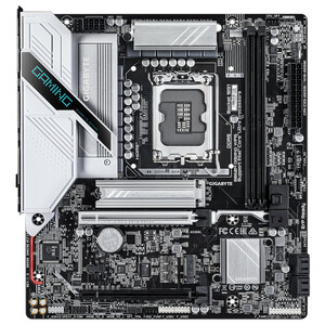 مادربرد گیگابایت مدل B860M GAMING WIFI6