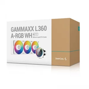 Asembeled Case i5-14600KF 32GB DDR5 1TB SSD_M.2 800W 80Plus Bronze PSU RTX 4060_8GB GDDR6 GPU and ROG Strix B660-A WiFi with LIAN LI Lancool216 White Case-image3