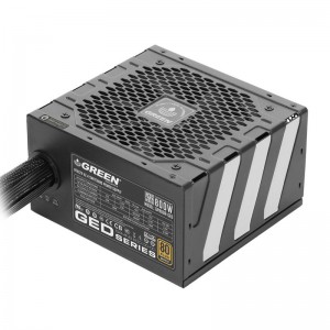 Asembeled Case i5-14600KF 32GB DDR5 1TB SSD_M.2 800W 80Plus Bronze PSU RTX 4060_8GB GDDR6 GPU and ROG Strix B660-A WiFi with LIAN LI Lancool216 White Case-Power