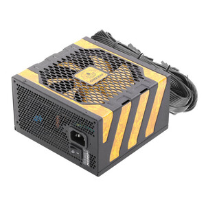 منبع تغذیه کامپیوتر گرین مدل GP800A-UK EVO