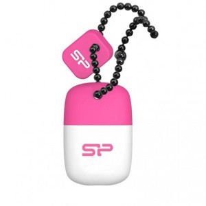 Silicon Power-Touch T07 32GB Flash Memory