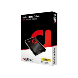 Addlink-S20 Internal SSD Drive 120GB