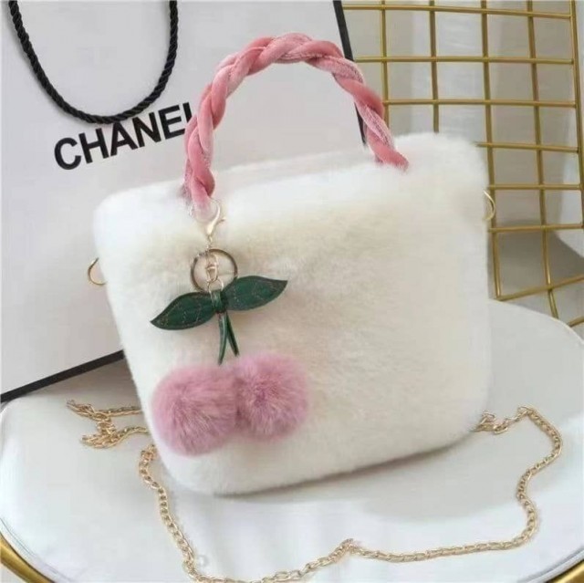 کیف دخترانه موهر