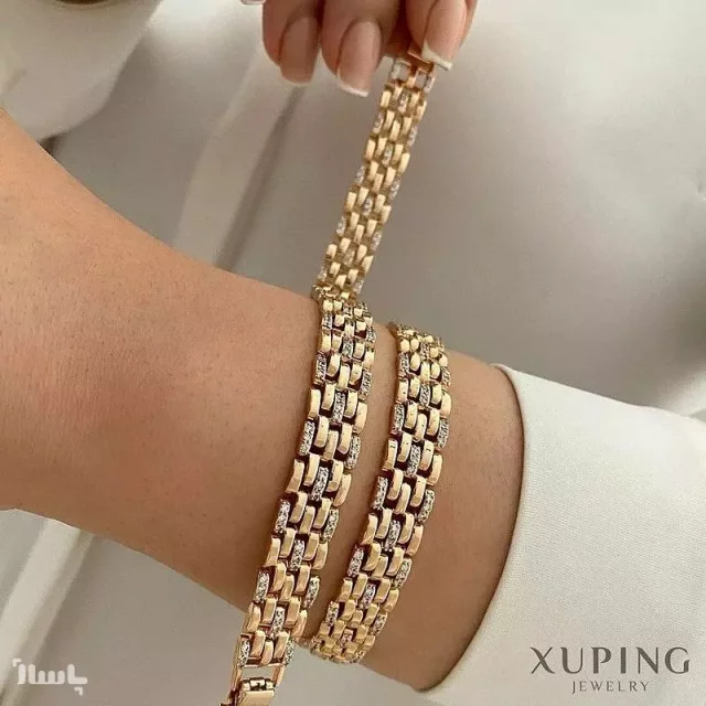 دستبندرولکسی ژوپینگ کد۲۲۸۰