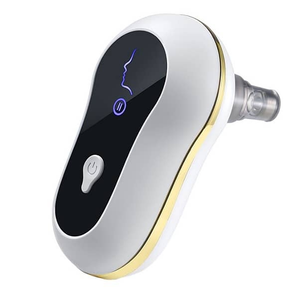 میکرودرم خانگی گلویش استایل مدل MP-29