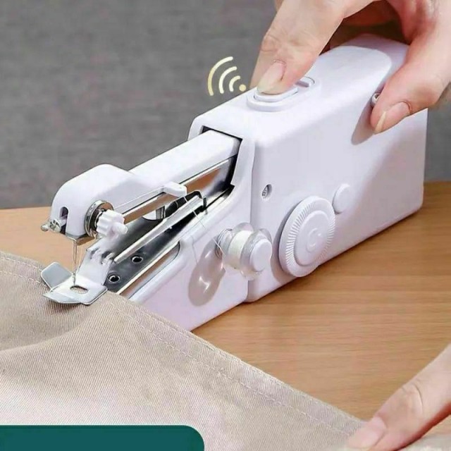 چرخ خیاطی دستی