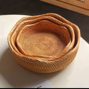 سبدحصیری ۳تایی