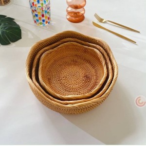 سبدحصیری ۳تایی