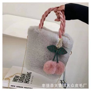 کیف دخترانه موهر